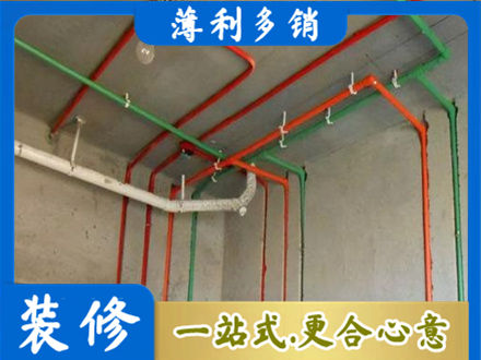 佛山水电设计